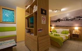 Castle Suite